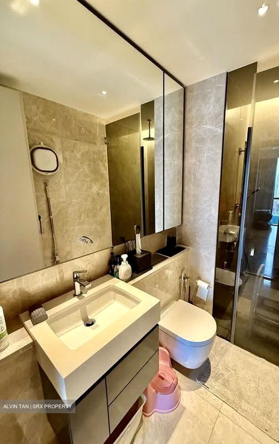 Riviere  (D3), Condominium #622529601